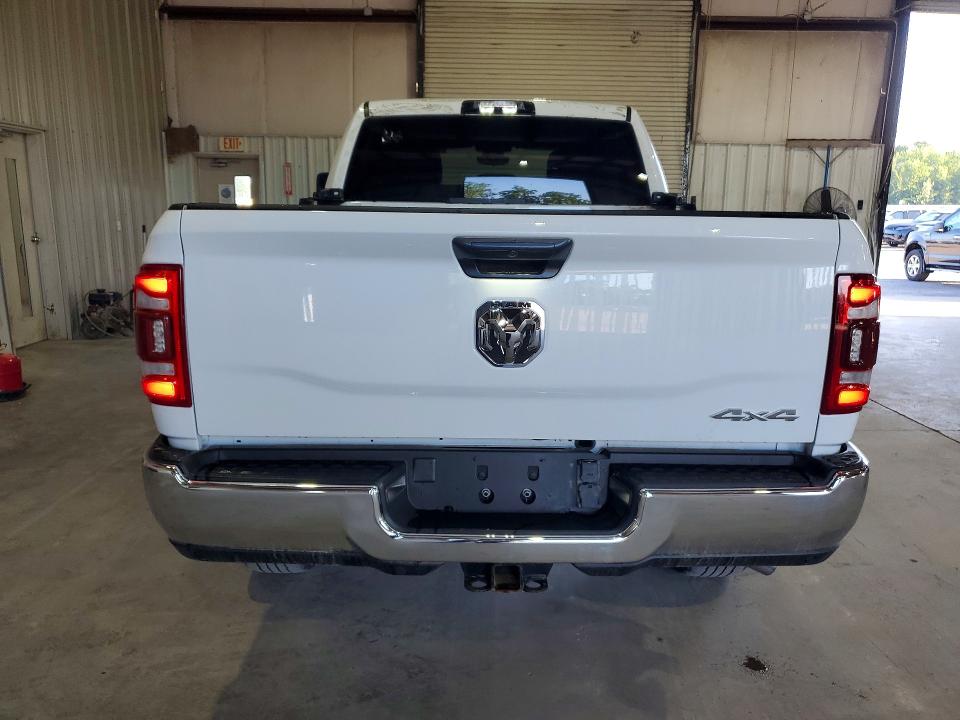 Продаж на аукціоні авто 2024 Ram 2500, vin: 3C6UR5CJ9RG102826, номер лоту: 62201756