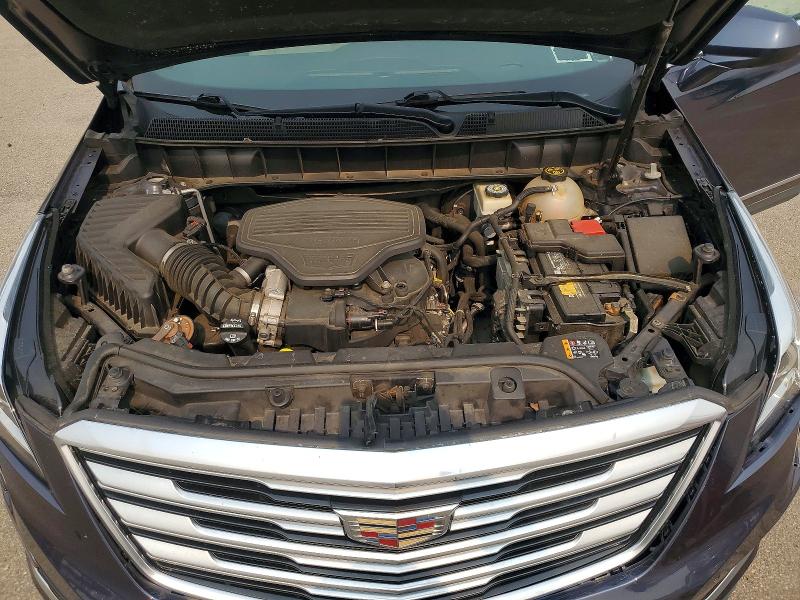 Aukcja sprzedaży 2018 Cadillac Xt5, vin: 1GYKNDRS7JZ188447, numer aukcji: 61126196