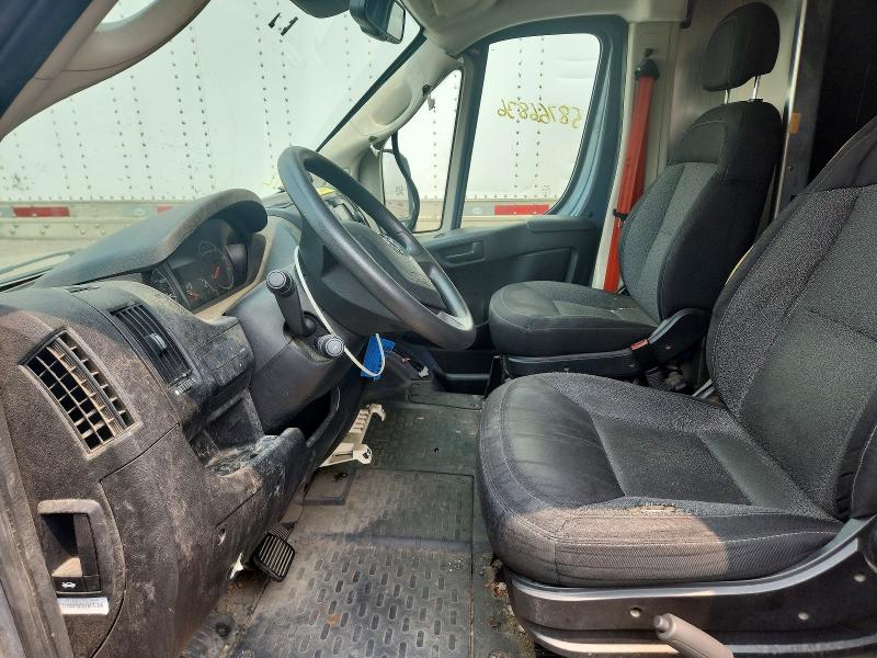 Aukcja sprzedaży 2021 Ram Promaster 3500, vin: 3C6MRVJG5ME544403, numer aukcji: 58766836