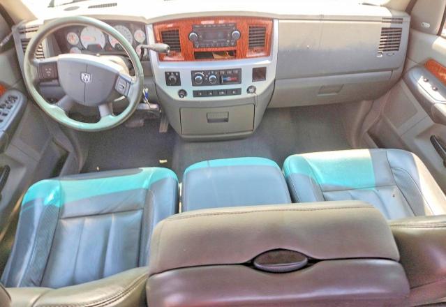 59622656 :رقم المزاد ، 1D7KS28A17J589887 vin ، 2007 Dodge Ram 2500 مزاد بيع