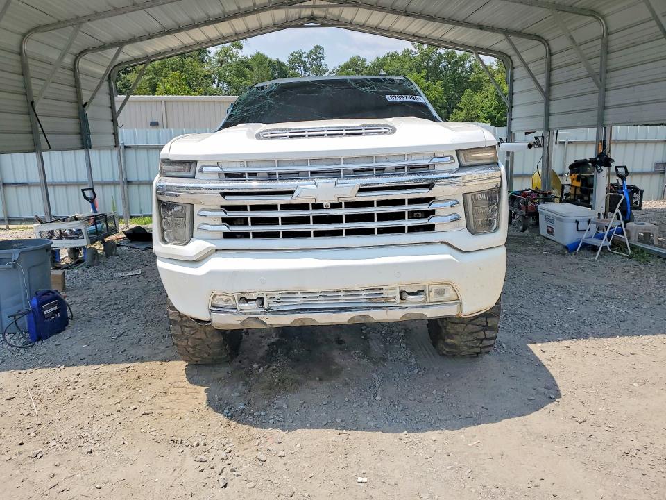 Продажа на аукционе авто 2020 Chevrolet Silverado, vin: 1GC4YREY9LF108342, номер лота: 62997496