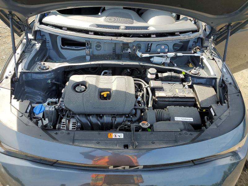 Продаж на аукціоні авто 2025 Kia Soul, vin: KNDJ23AU4S7969277, номер лоту: 62317406
