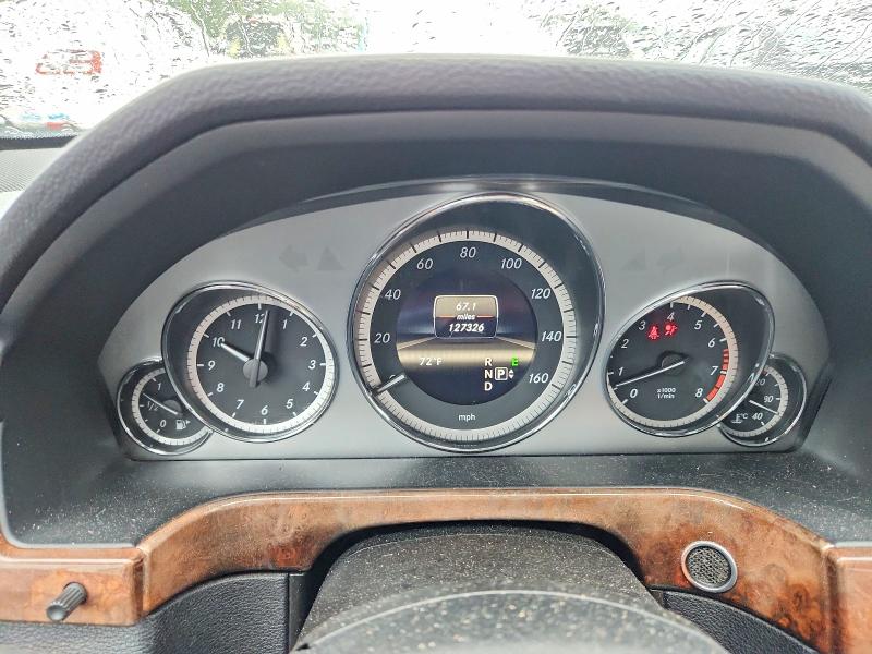 Aukcja sprzedaży 2013 Mercedes-benz E, vin: WDDHF8JB5DA723915, numer aukcji: 57318246