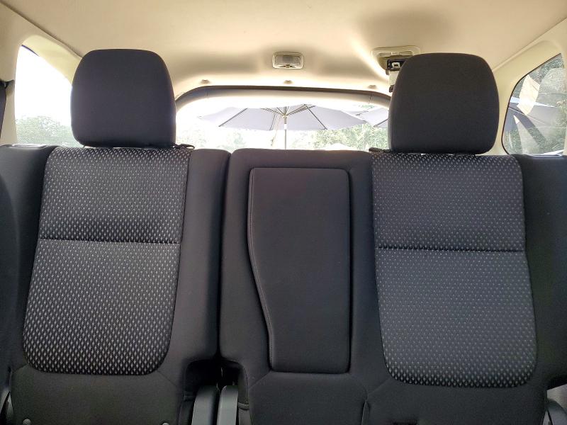 2018 Mitsubishi Outlander მანქანა იყიდება აუქციონზე, vin: JA4AZ3A36JJ001146, აუქციონის ნომერი: 62099566