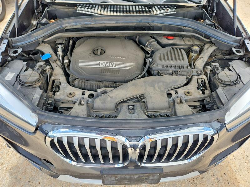 Aukcja sprzedaży 2020 Bmw X1, vin: WBXJG7C06L5R47199, numer aukcji: 60847856