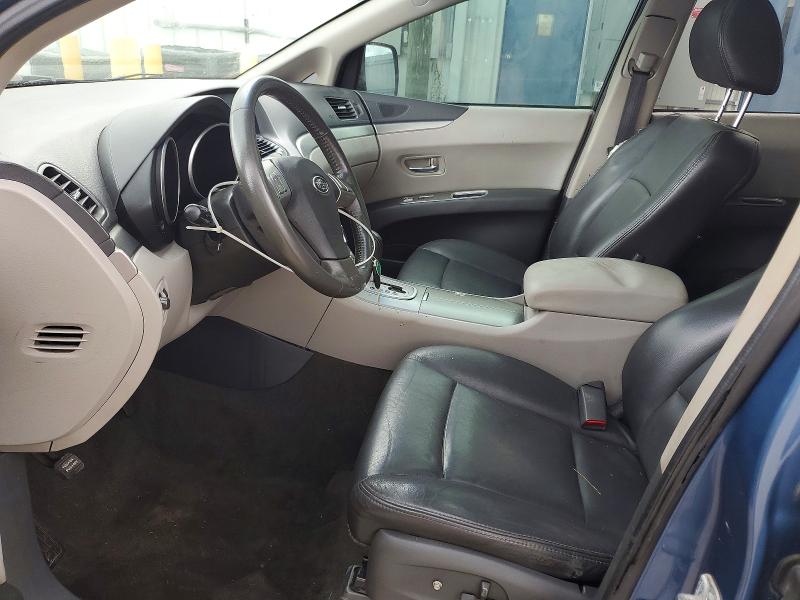 Aukcja sprzedaży 2008 Subaru Tribeca, vin: 4S4WX92D484412674, numer aukcji: 61224776
