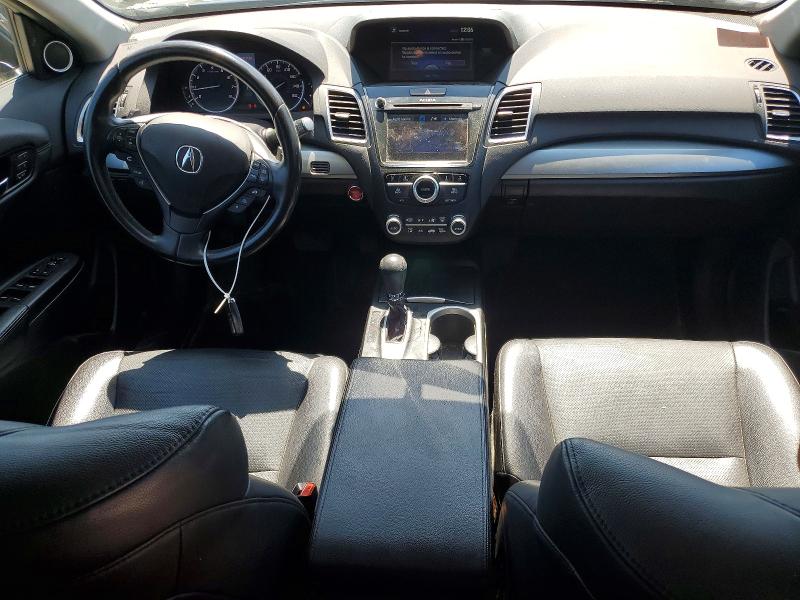 2018 Acura Rdx მანქანა იყიდება აუქციონზე, vin: 5J8TB4H53JL024194, აუქციონის ნომერი: 62145496