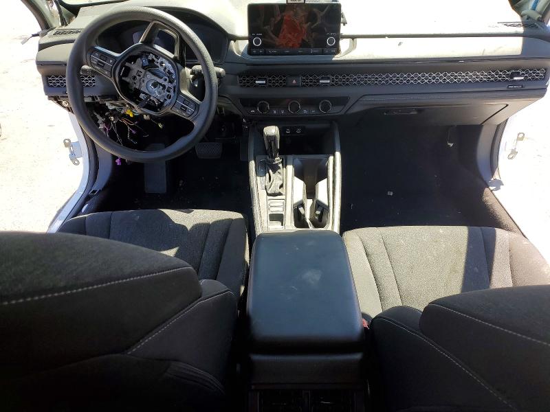 Aukcja sprzedaży 2025 Honda Accord, vin: 1HGCY1F49SA027167, numer aukcji: 60516386