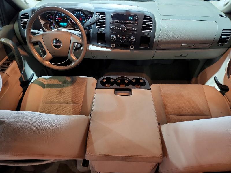 Aukcja sprzedaży 2010 Gmc Sierra, vin: 3GTRCVEA3AG258636, numer aukcji: 61125416