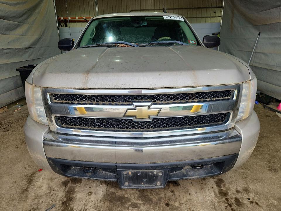 Продаж на аукціоні авто 2008 Chevrolet Silverado, vin: 2GCEK19J081107339, номер лоту: 61208596