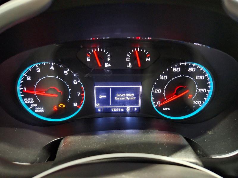 Продажа на аукционе авто 2024 Chevrolet Malibu, vin: 1G1ZD5STXRF178291, номер лота: 63233726