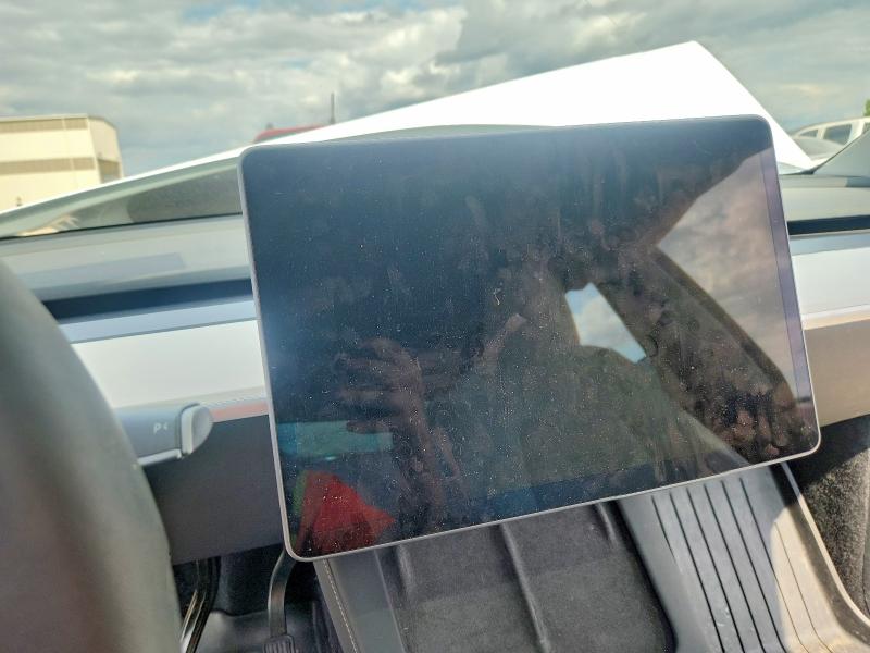 Aukcja sprzedaży 2023 Tesla Model Y, vin: 7SAYGDEEXPA171179, numer aukcji: 60647706