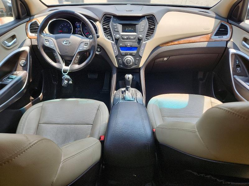 Aukcja sprzedaży 2015 Hyundai Santa Fe Sport, vin: 5XYZU3LB2FG304878, numer aukcji: 61900096