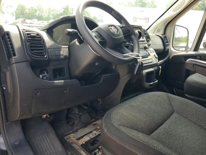 Aukcja sprzedaży 2022 Ram Promaster 2500, vin: 3C6LRVDG4NE111468, numer aukcji: 60947646