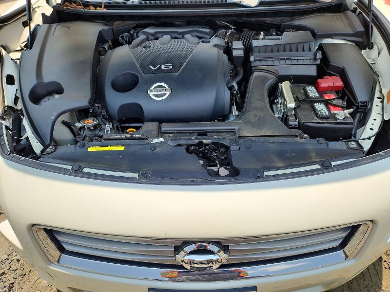 Aukcja sprzedaży 2014 Nissan Maxima, vin: 1N4AA5APXEC905271, numer aukcji: 63040136