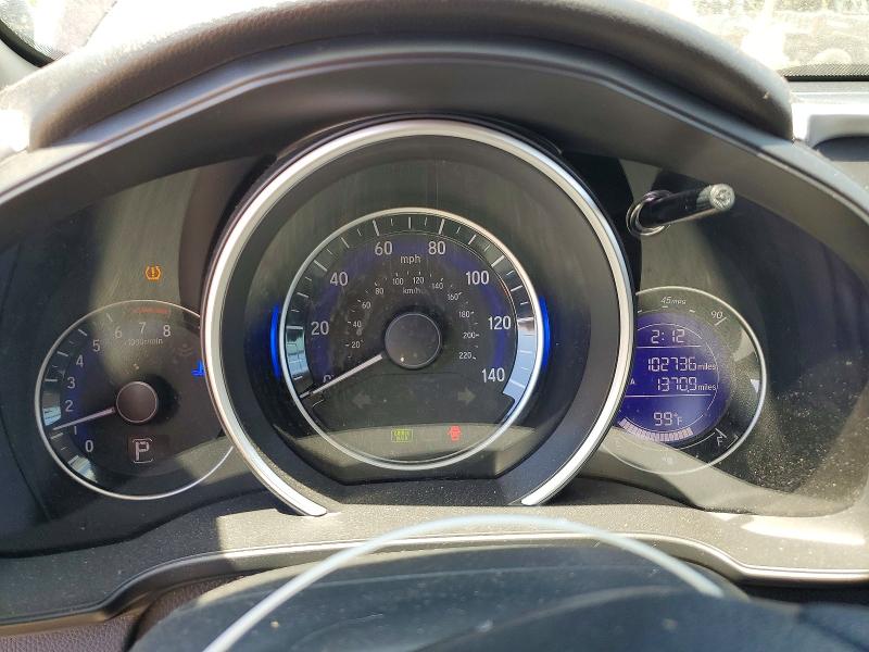 Продаж на аукціоні авто 2016 Honda Fit, vin: JHMGK5H74GS001026, номер лоту: 58369566