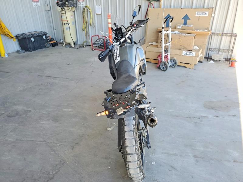 Продажа на аукционе авто 2024 Yamaha Xtz690, vin: JYADM12Y2RA008229, номер лота: 59820656
