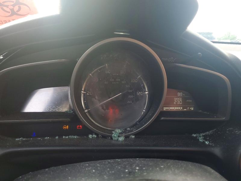 Продажа на аукционе авто 2020 Toyota Yaris Hatchback, vin: 3MYDLBJV6LY709932, номер лота: 60376206