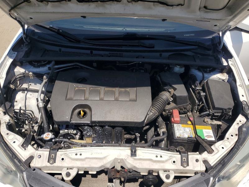 Продажа на аукционе авто 2015 Toyota Corolla, vin: 5YFBURHE3FP225562, номер лота: 63396356