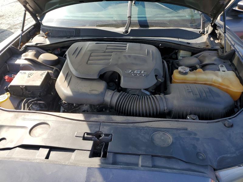 2013 Dodge Charger მანქანა იყიდება აუქციონზე, vin: 2C3CDXBG7DH690792, აუქციონის ნომერი: 62075166
