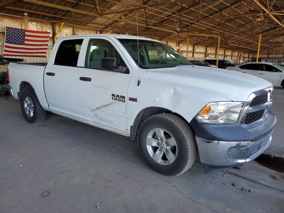 Продаж на аукціоні авто 2017 Ram 1500, vin: 3C6RR6KT1HG741974, номер лоту: 60237166