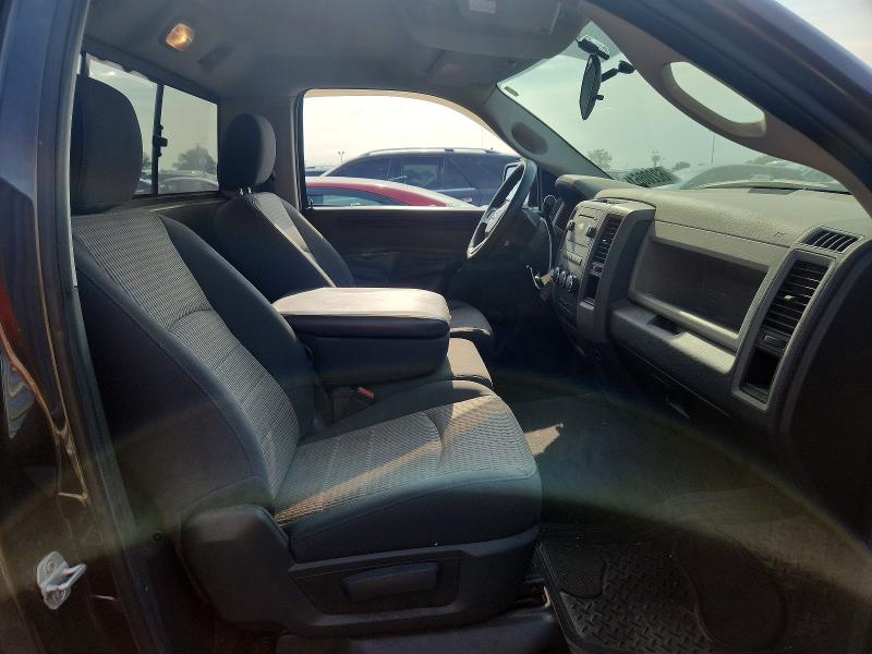 62208616 :رقم المزاد ، 3D7JB1EP5AG177186 vin ، 2010 Dodge Ram 1500 مزاد بيع