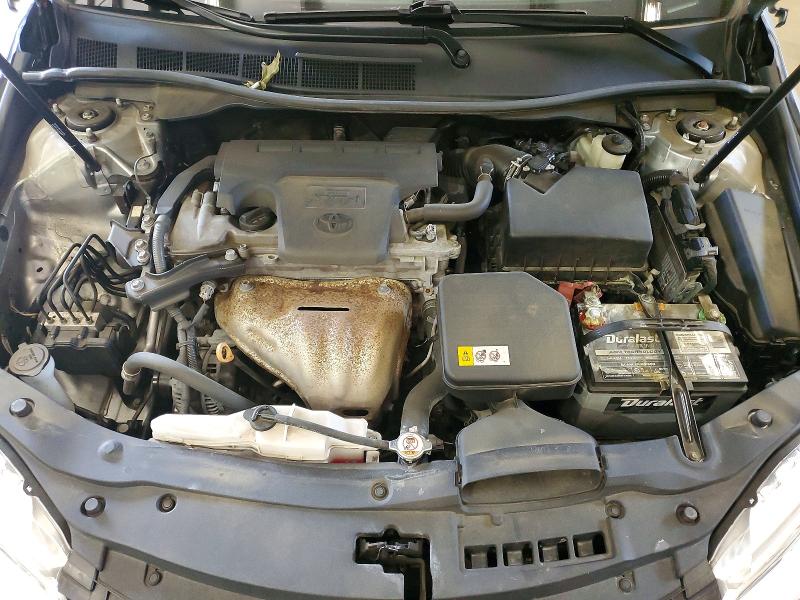Продажа на аукционе авто 2017 Toyota Camry, vin: 4T1BF1FK3HU713996, номер лота: 60936666