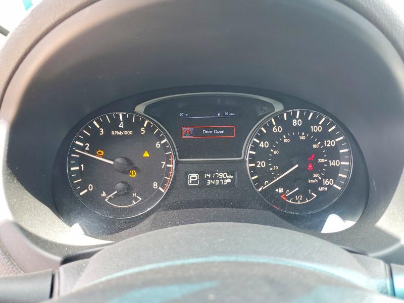 Aukcja sprzedaży 2015 Nissan Altima, vin: 1N4AL3AP5FC176385, numer aukcji: 61491126