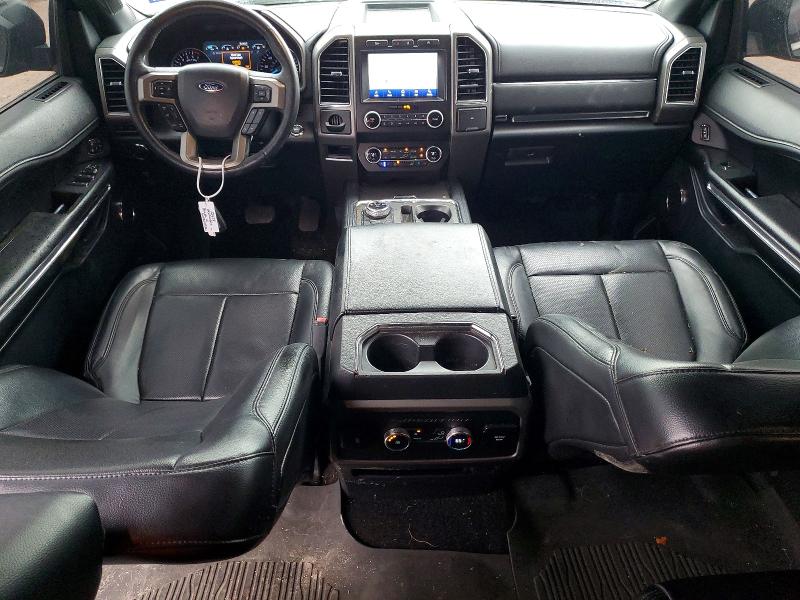 Aukcja sprzedaży 2021 Ford Expedition, vin: 1FMJU1HT7MEA86702, numer aukcji: 62316236