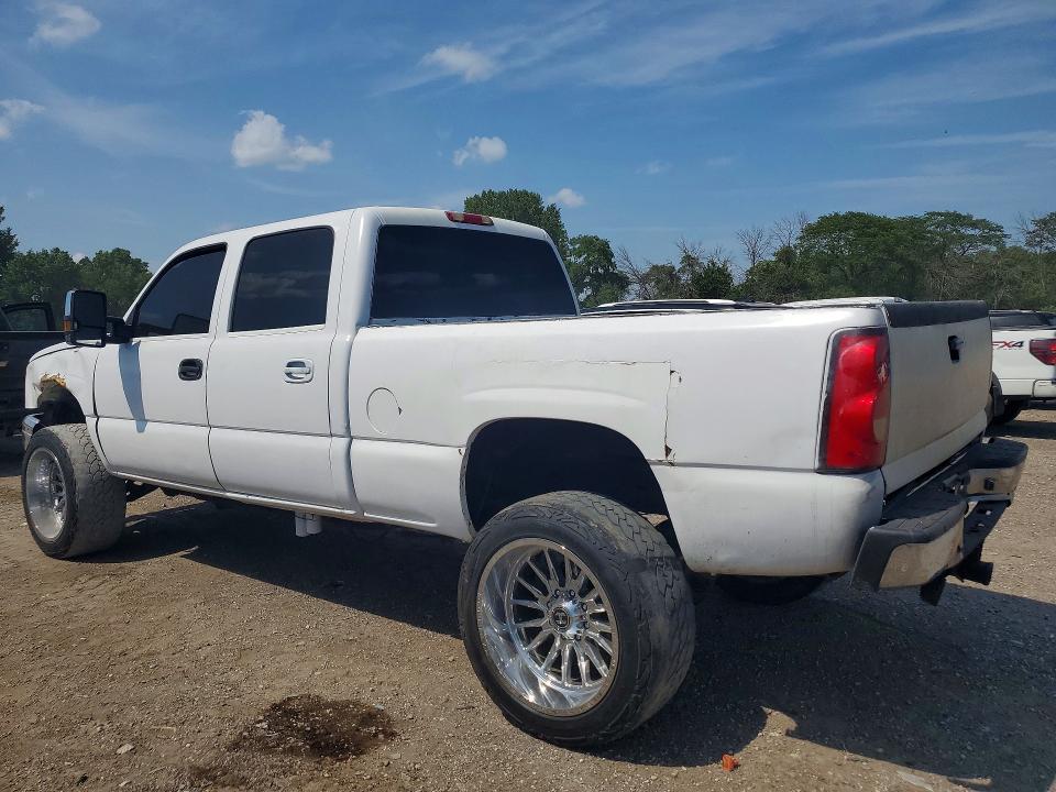 Aukcja sprzedaży 2003 Chevrolet Silverado, vin: 1GCHK23193F210997, numer aukcji: 60390926