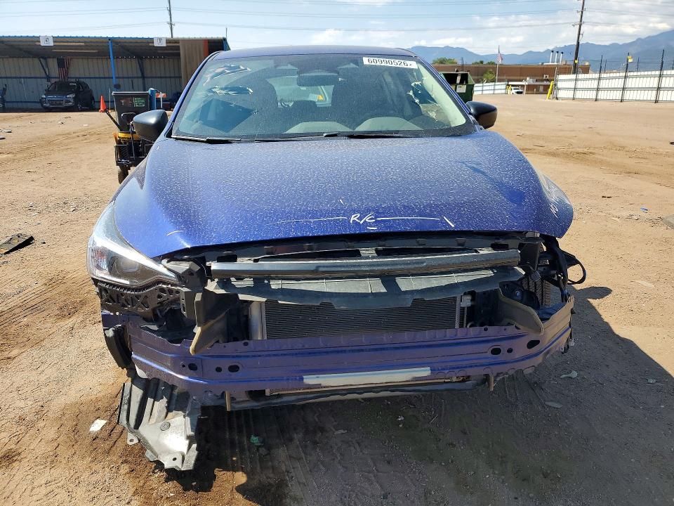 Aukcja sprzedaży 2024 Subaru Impreza, vin: JF1GUABC2R8889209, numer aukcji: 60990526
