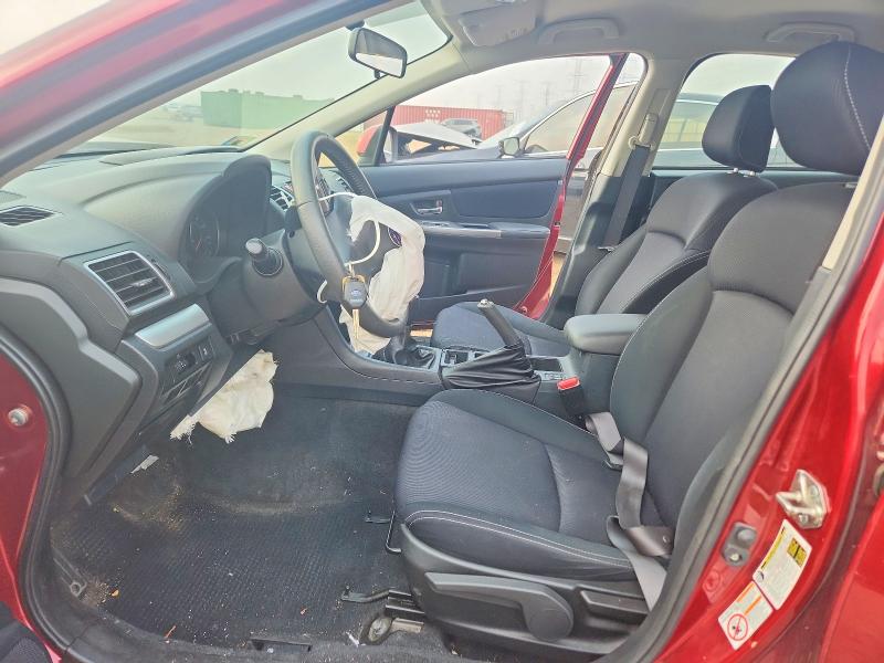 Aukcja sprzedaży 2015 Subaru Impreza, vin: JF1GPAT69FG274691, numer aukcji: 61222406