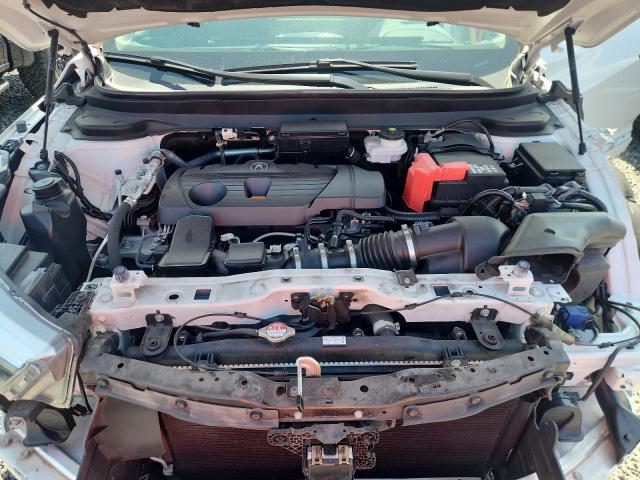 Продаж на аукціоні авто 2021 Acura Rdx, vin: 5J8TC1H58ML014440, номер лоту: 62309996