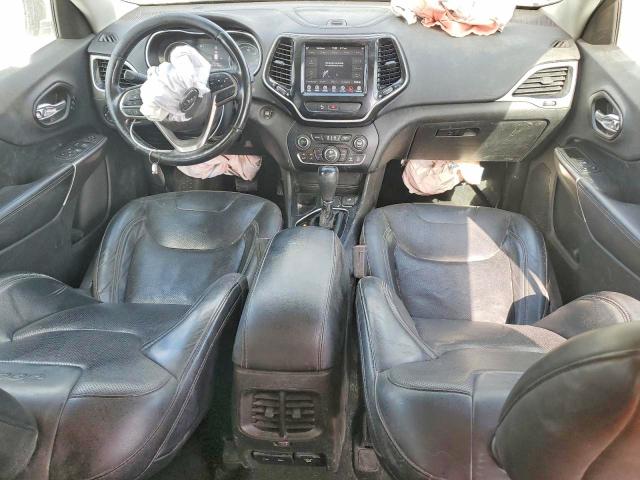 Aukcja sprzedaży 2019 Jeep Cherokee, vin: 1C4PJLDB4KD302444, numer aukcji: 61640276
