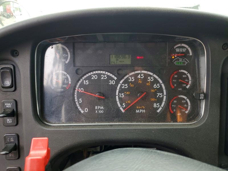 Продажа на аукционе авто 2016 Freightliner M2, vin: 3ALACXDT2GDGV6363, номер лота: 64343916