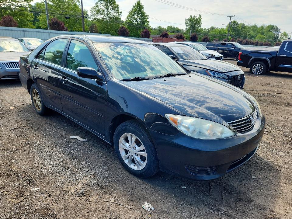 Продаж на аукціоні авто 2006 Toyota Camry, vin: 4T1BF32K56U119425, номер лоту: 60391706