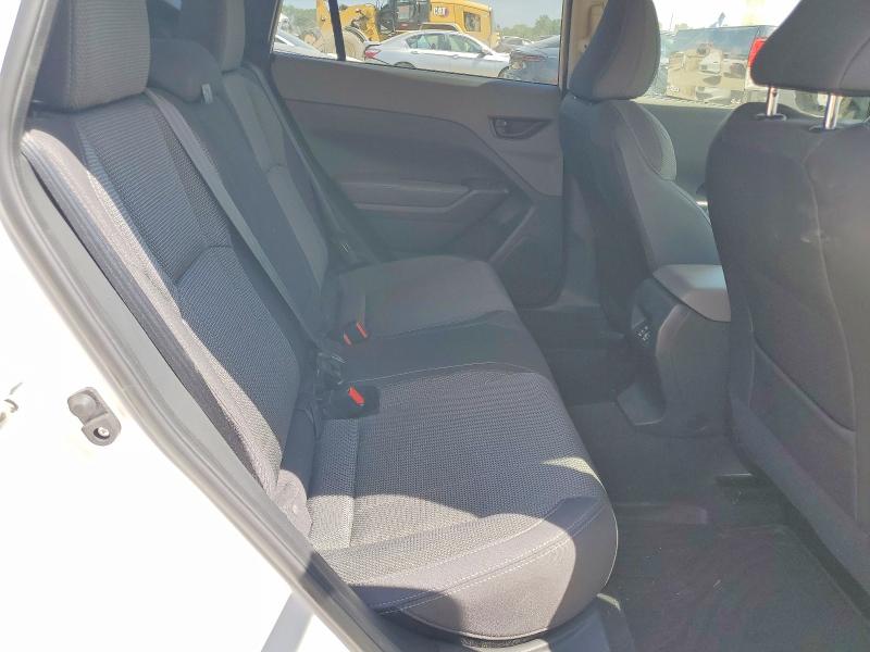 Aukcja sprzedaży 2024 Subaru Crosstrek, vin: JF2GUADC8R8859785, numer aukcji: 59920106