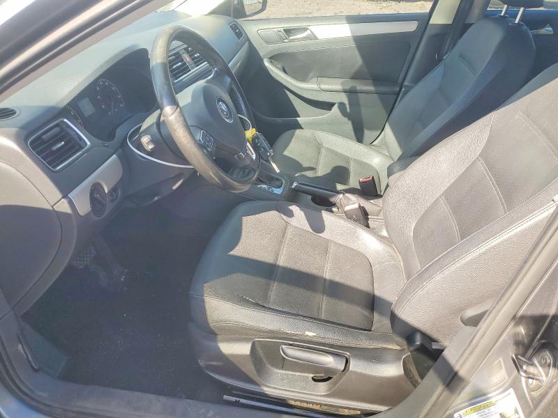 2011 Volkswagen Jetta მანქანა იყიდება აუქციონზე, vin: 3VWLZ7AJ9BM077689, აუქციონის ნომერი: 60395186