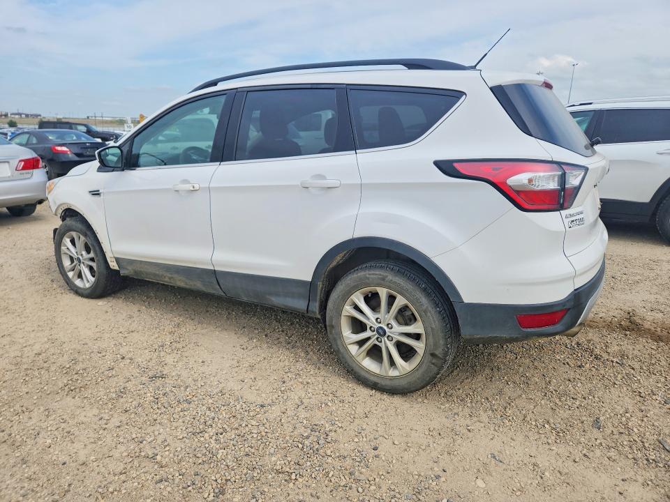 Aukcja sprzedaży 2018 Ford Escape, vin: 1FMCU0GDXJUA59265, numer aukcji: 59268766