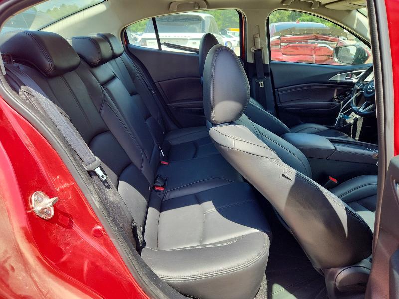 Aukcja sprzedaży 2018 Mazda 3, vin: 3MZBN1V33JM255126, numer aukcji: 61135026