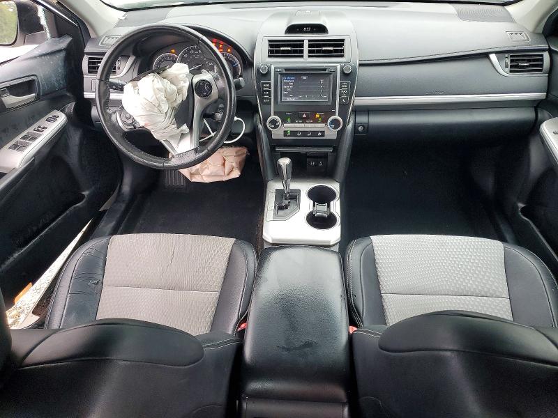 Aukcja sprzedaży 2014 Toyota Camry, vin: 4T1BF1FK2EU361845, numer aukcji: 62342106