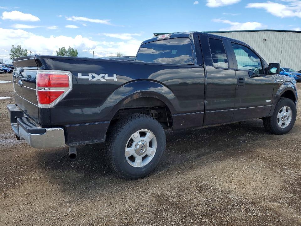 Продаж на аукціоні авто 2014 Ford F150, vin: 1FTFX1ET4EFC10183, номер лоту: 59314566