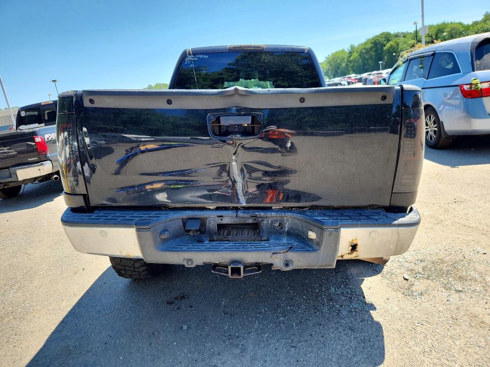 Продаж на аукціоні авто 2008 Gmc Sierra, vin: 2GTEK190881251812, номер лоту: 60861086