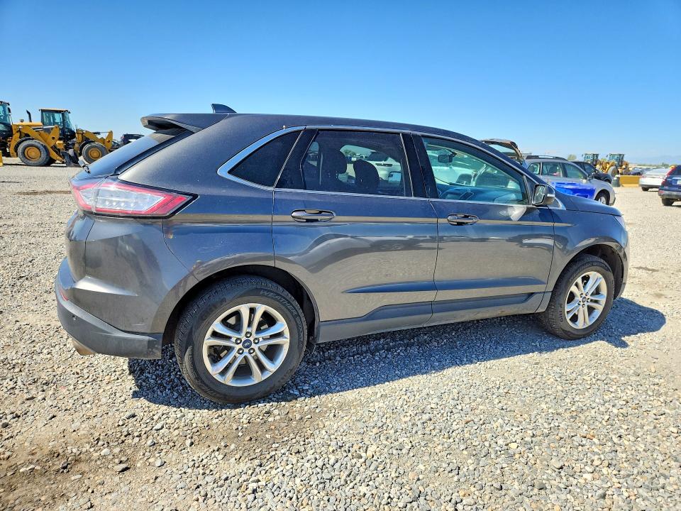 Aukcja sprzedaży 2016 Ford Edge, vin: 2FMPK3J91GBB53563, numer aukcji: 60656826