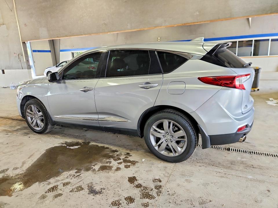 59633746 :رقم المزاد ، 5J8TC1H73LL013115 vin ، 2020 Acura Rdx مزاد بيع