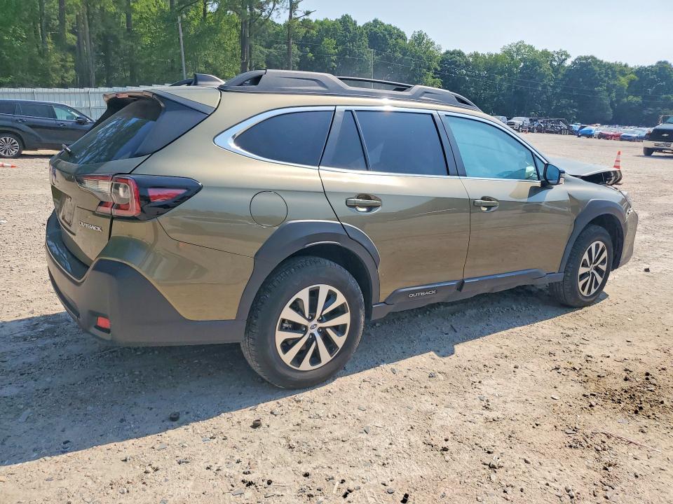 Продажа на аукционе авто 2024 Subaru Outback, vin: 4S4BTADC5R3170498, номер лота: 60323126