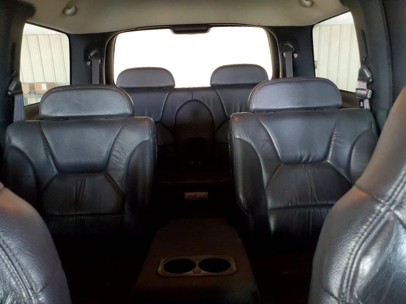 2000 Dodge Durango მანქანა იყიდება აუქციონზე, vin: 1B4HS28Z3YF291451, აუქციონის ნომერი: 61977346