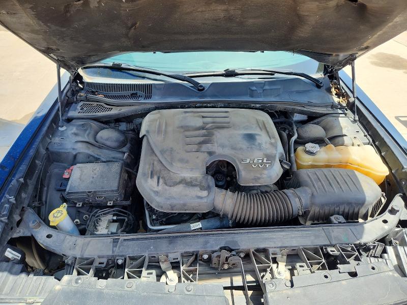 Aukcja sprzedaży 2017 Dodge Challenger, vin: 2C3CDZAG0HH639489, numer aukcji: 61370856