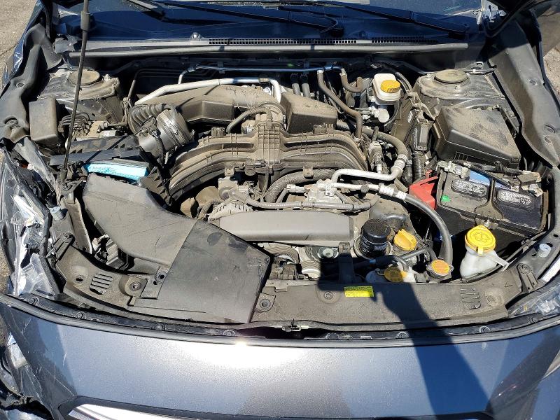 Продаж на аукціоні авто 2021 Subaru Crosstrek, vin: JF2GTHMC5M8291077, номер лоту: 60777246