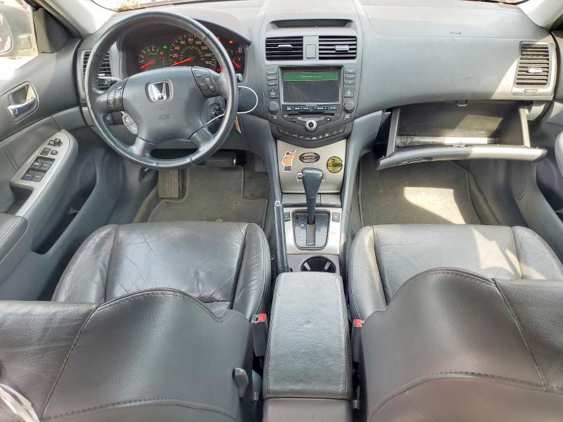 Продажа на аукционе авто 2003 Honda Accord, vin: 1HGCM66823A065319, номер лота: 62161586